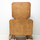 Mid-century catalogue display case