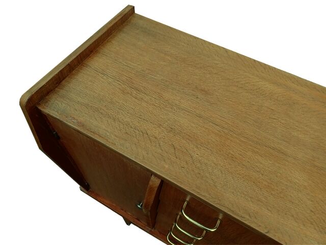 Vintage 1950s sideboard