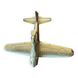 Japanese ZERO airplane shaped lighter