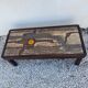 Jean d'Asti ceramic coffee table