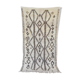 Tapis Azilal - 226 x 119cm