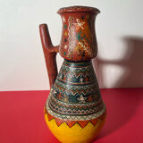 Kabyle pottery