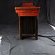 Buffet meuble TV chinois