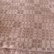 Hemp tablecloth