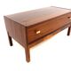 Commode scandinave en palissandre, Suède, 1960