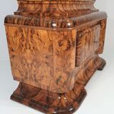 Art Deco chest of drawers1940s