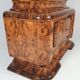 Art Deco chest of drawers1940s