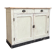 Buffet with 2 doors from the early 20th century.