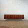 Sideboard in rosewood by Alfred Hendrickx for Belform