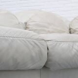 Postmodern Natuzzi Modular Sofa