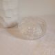 Small cut crystal box