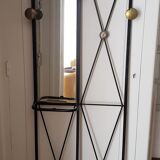 Vintage coat rack