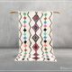 Handmade Azilal rug, 255 x 144 cm, AZD-403