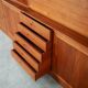 Set of teak bookshelves, Danish design, 1970s, designer: Kai Winding