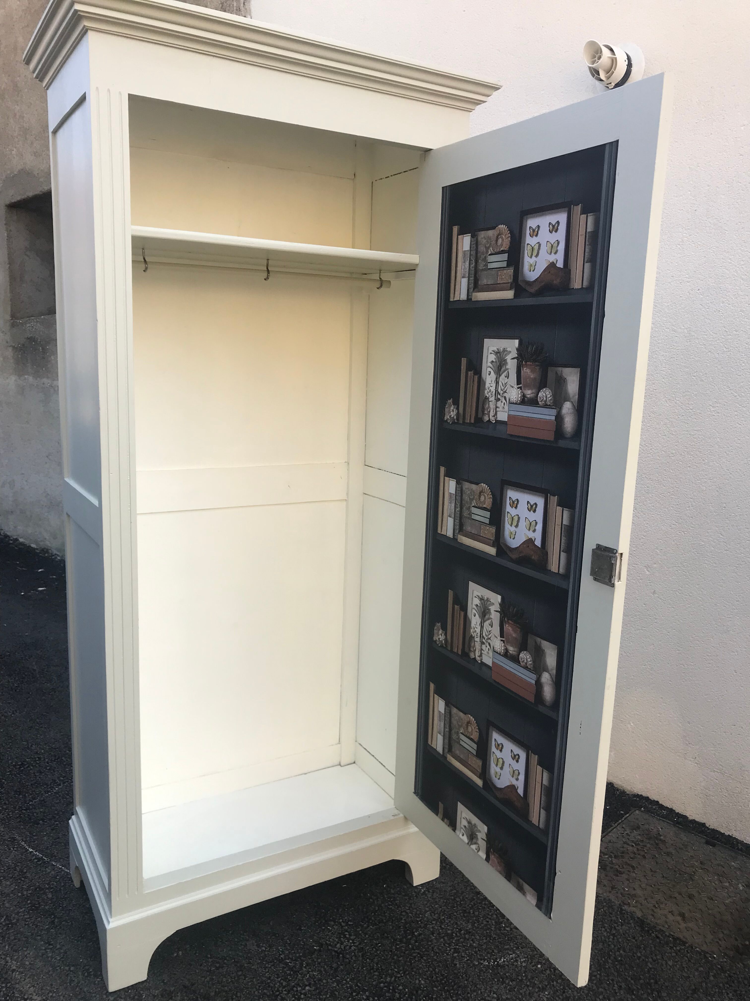 Wardrobe