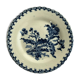 Gien plate - Model thistles