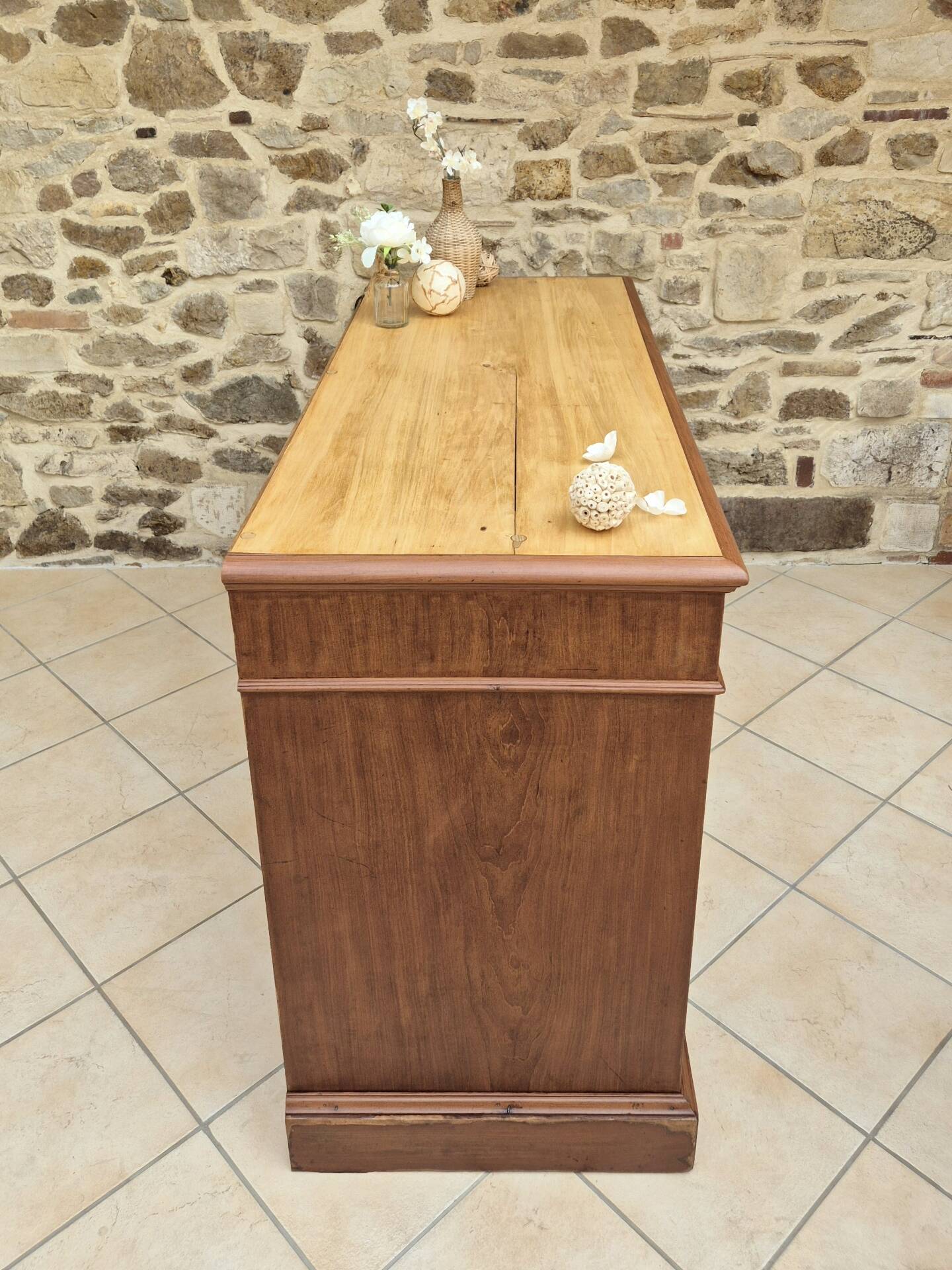 Art Deco Parisian Buffet