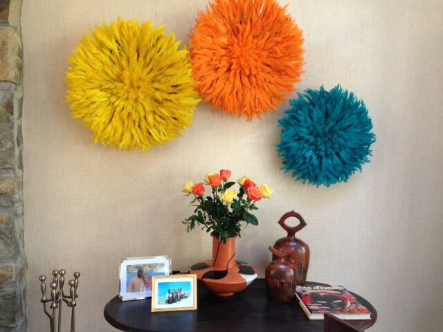 Juju hat duck blue 50cm