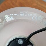 Postmodern Table Lamp Pao T1 by Matteo Thun for Arteluce, Italy, 1990s