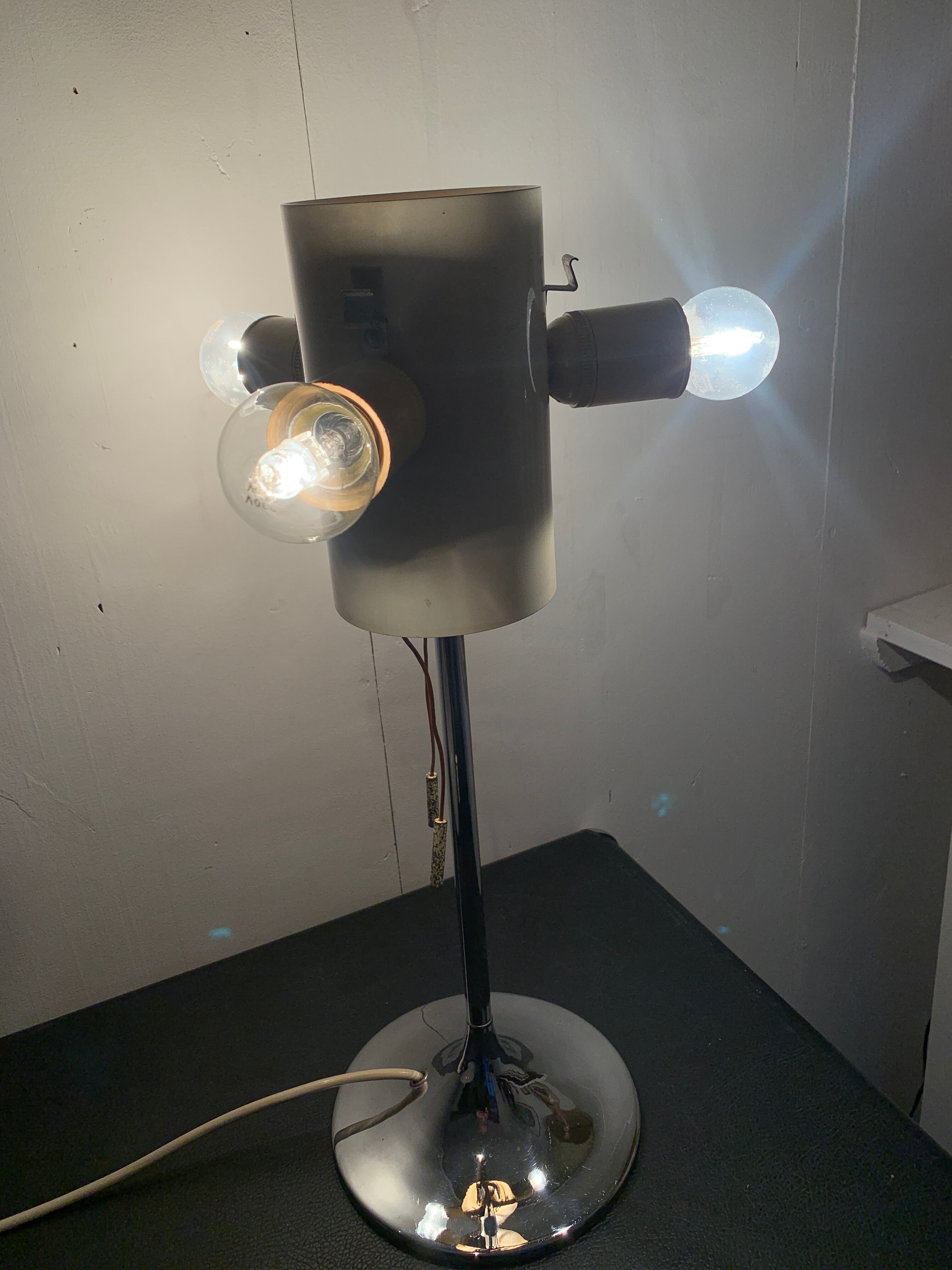 Office lamp
