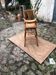 Beech children's chair