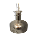 Anders Pehrson chrome glass pendant lamp