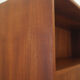 Teak bookcase, Danish design, 1970s, designer: Erik Jensen, production: Westergaards