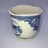 Johnson Brothers vintage porcelain tea service