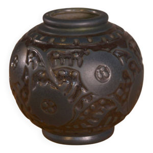 vase en céramique Art - nancy