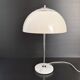Lampe champignon Unilux 1970 vintage