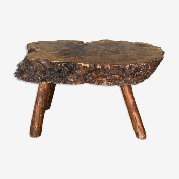 Elm table