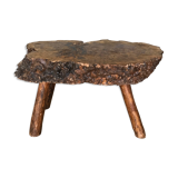 Elm table