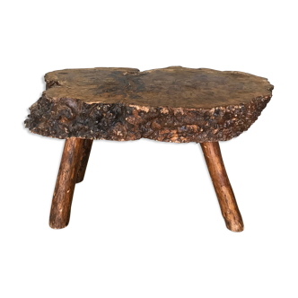 Elm table