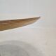 Round coffee table by Heoffrey Harcourt for Artifort