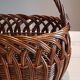 Panier en osier