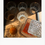 Whisky service