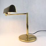 "Pharmacy" desk lamp by George Hansen for Metalarte – Vintage 1960s/70s