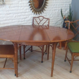 Dining room set 1960s