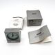 Herve Houplain horloge reveil "Escale" pour Lexon