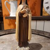 Statue sainte Thérèse