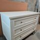 Louis XVI style commode