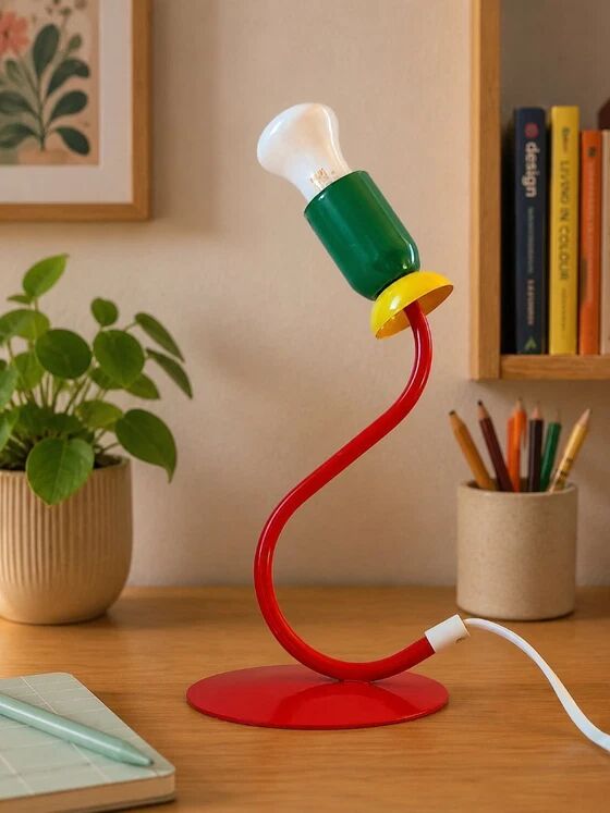 Esto lamp, Memphis design 1980.