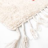 Azilal Moroccan Berber rug with colorful patterns 2.32x1.55m