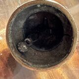 Bronze table bell - Alsace late 18th century