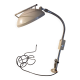SOLR vintage workshop lamp