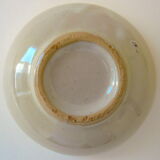 Pair of Sicilian earthenware sorbets