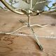 5-branch candle holder