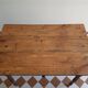 Farm table
