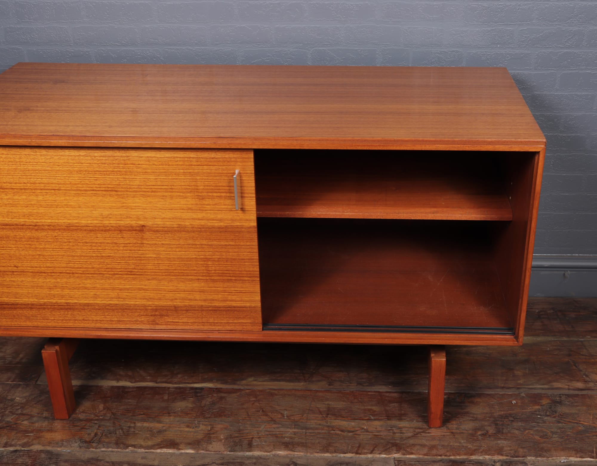 Mid Century Sideboard by Herbert Berry ed. Lucas