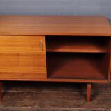 Enfilade par Herbert Berry ed. Lucas, 1960